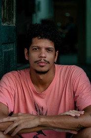 Caio Dornelas as  in Cathi e Os Elefantes 2026