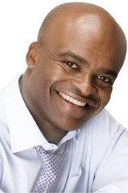 Kriss Akabusi as Self in Handle with Care: Jimmy Akingbola 2022