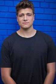 Luke Mones as Self in The House from... 2024