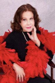 Gladys Aguayo as Carmen in A Flight of Hope 1993