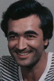 Mulkoman Orazov as in Successor 1976