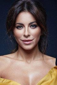 Ani Lorak as singer in Ani Lorak - DIVA 2019