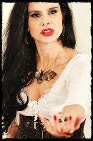 Liz Vamp as in Horror no Cinema Nacional 2016