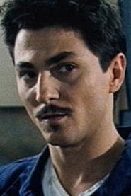 Paolo Bonanni as Giuseppe in A Lighter Burden to Bear 1998