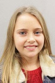Ceren Reis as  in Make a Wish 2022