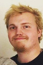 Otto Nordqvist as Knutte in Little Bengt 2011