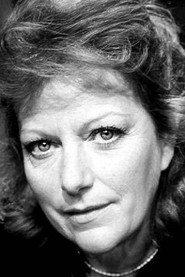 Manuela de Freitas as Mafalda in Dead Man's Seat 1984