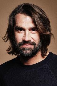 Jeroen Van Dyck as Jonas Claes in Bowling Balls 2014