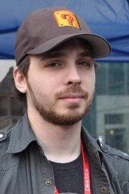 Vinny Vinesauce as Enishte in Rubber on the Ropes 2026