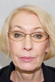 Katarzyna Skolimowska as Jadzia in Life for Beginners 2025