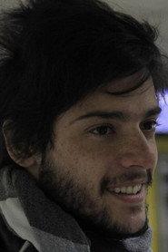 David Alonso as Narnia in Atacama 2020