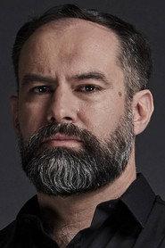 José Domingos as Mike (voice) in Headspace 2023