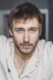 Stanisław Linowski as Marcin in When Fucking Spring Is in the Air 2024