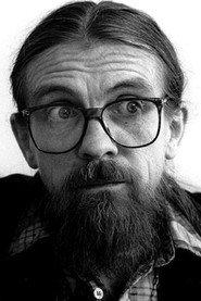 Bengt Pohjanen as author of "Dagning Röd" in Saatana perkele helvettiin 2012