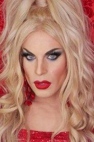 Katya Zamolodchikova as Mitya / Katya in Hurricane Bianca: From Russia with Hate 2018