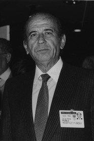 Carlos Andrés Pérez as Self (archive footage) in CAP: 2 Intentos 2016