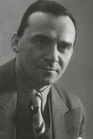Eyvind Johan-Svendsen as Læge Arne Lorentzen in Letter from the Dead 1946