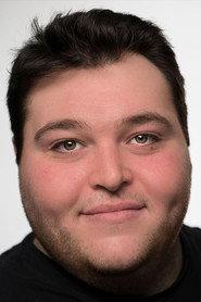 Peter Foster Morris as George in Stationed At Home 2025