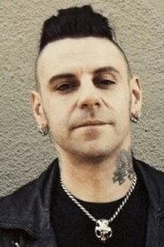 Christian Martucci as Himself in Corey Taylor - Live in London 2017