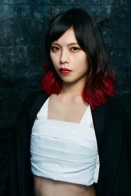 Kakizaki Risaki as Herself in Beyond the Red 2019