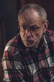 Angelo Maggi as Self in Il buio della sala 2024