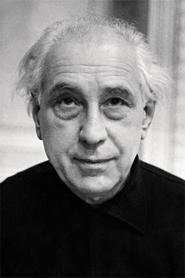 Abel Gance as Self in Abel Gance, Yesterday and Tomorrow 1963
