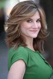 Amanda Brooke Lerner as Wendy in That's Messed Up! 2024