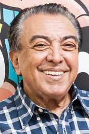 Mauricio de Sousa as Bidu/Seu Sousa (voice) in Monica's Gang in an Adventure in Time 2007