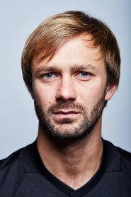 Dmitry Sychev as футболист Сычёв in The Best Movie 2008
