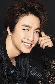Jack Tu as Yin Yin in Double Shadow 2019