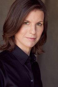 Penelope Korff as Sheriff in Willows Way 2008