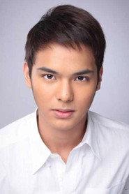 Kristoffer Martin as  in The Coin Bearer 2012