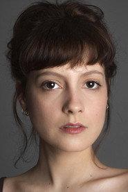 Ana Lopes as Joana in The Collector: You're Next 2025