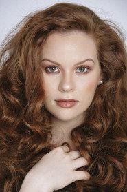 Camila Duarte Cakir as Jessica in We Are Happy 2023