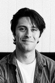 Ryan Patrick McDonald as The Stranger in Turned 2025
