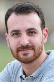Vusal Ahmedzadeh as Vusal in Courier 2 2022