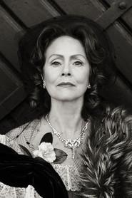 Agneta Ekmanner as Klovnen Rigmor in In the Presence of a Clown 1998