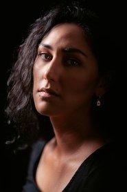 Luana Pohe as Layla in So Vam 2021