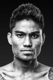 Mark Magsayo as Self in Mark Magsayo vs. Rey Vargas 2022