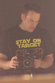 Jerry LaBuy as Director in My Fair Dairy: The Movie 