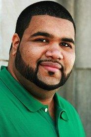 Omar Capra as Fernando in Release 2019