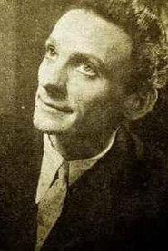Florin Vasiliu as Turturel in Telegrams 1960