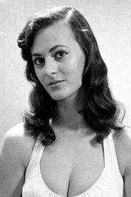 Virginia Gordon as  in Tonight for Sure 1962