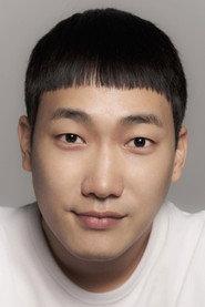 Noh Sung-eun as Cook in Decibel 2022