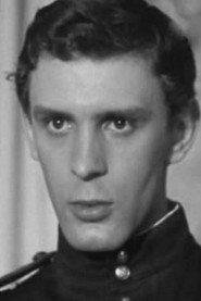 Vadim Ledogorov as Агапит in Teens in the Universe 1975