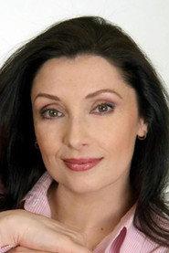 Natalya Chernyavskaya as Бьянка in The Daytime Representative 2004
