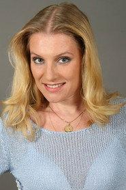 Galina Danilova as in Moscow is not Moscow 2012
