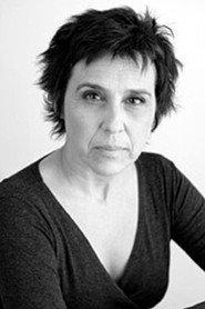 Silvia Kahn as Marie Selman in We Love You, You Bastard 2014
