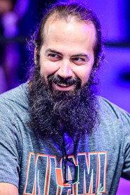 Jason Mercier as Himself in KidPoker 2015