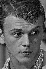 Vladimir Babiyenko as Лёша Демченко in Workdays of the Criminal Investigation 1973